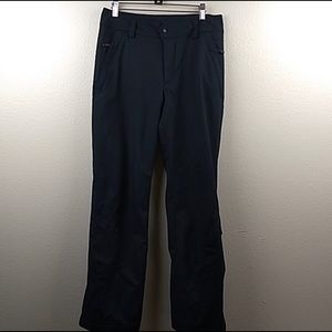 Spyder winner ski pants size 6